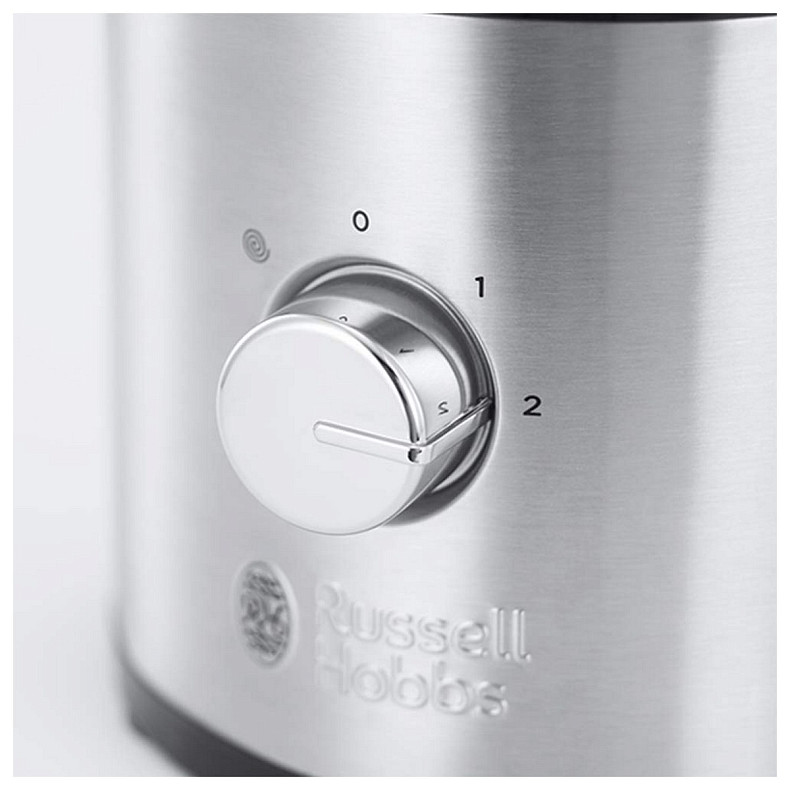 Кухонний комбайн Russell Hobbs 25280-56 Compact Home