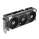 Відеокарта ASUS GeForce RTX 5060 Ti 16GB GDDR7 OC TUF-RTX5060TI-O16G-GAMING