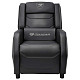 Комп'ютерне крісло для геймера Cougar Ranger S Black