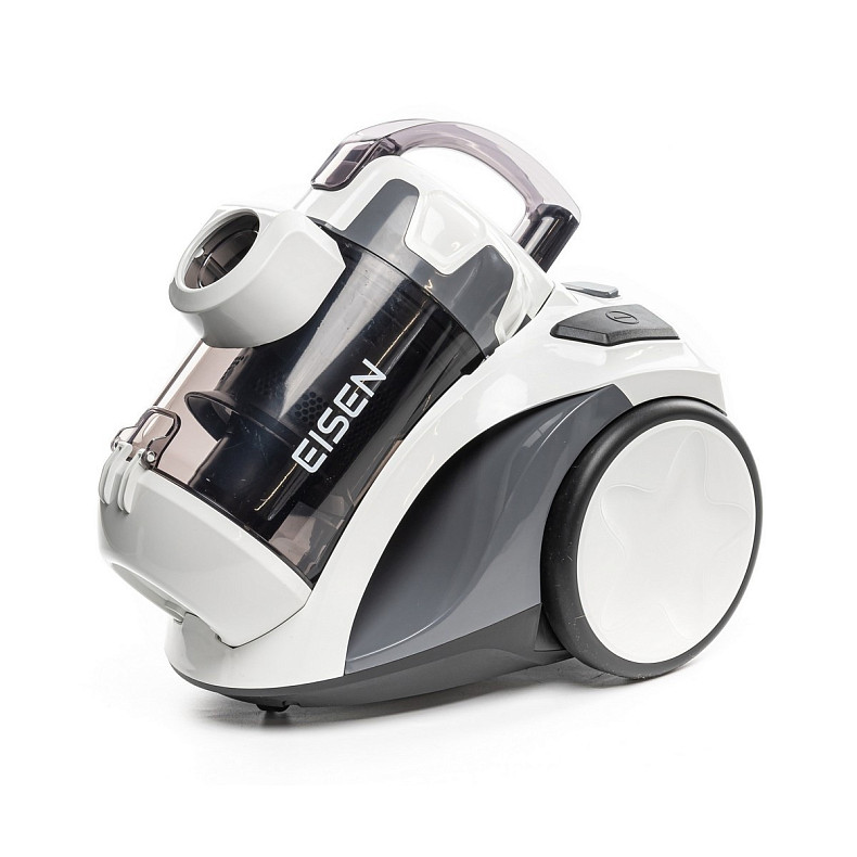 Пылесос Eisen EVC-390W ECO Cyclone