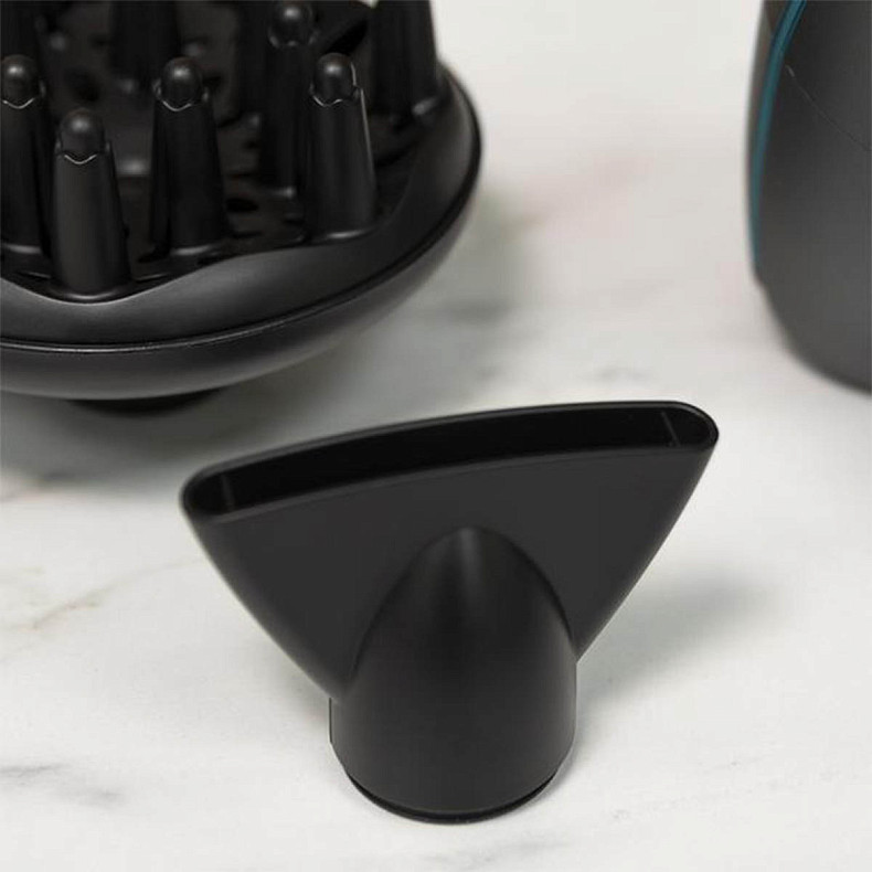 Фен CECOTEC IoniCare 5200 Aura Black