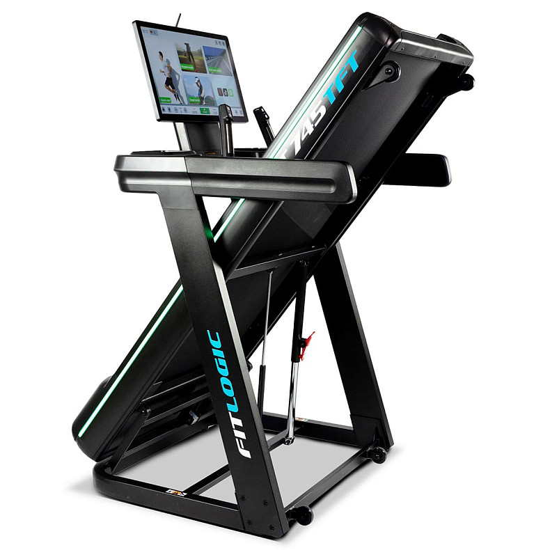 Беговая дорожка FitLogic T745 TFT
