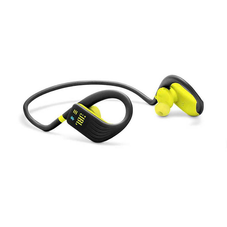 Наушники JBL Endurance DIVE Yellow (JBLENDURDIVEBNL)