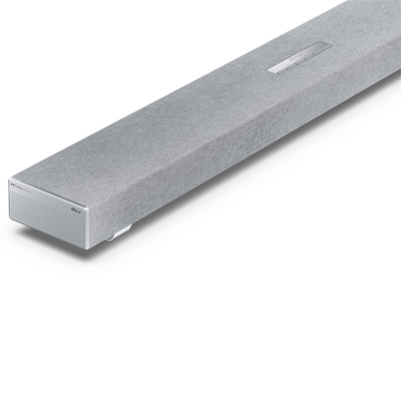 Саундбар Sharp HT-SBW53121(SL)