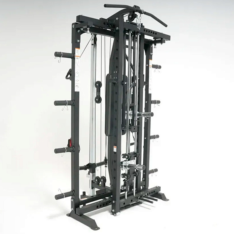 Силова мультистанція Toorx All-in-One ASX-3000 (ASX-3000) 931610