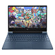 Ноутбук HP Victus 15-fb3046ru 15.6" FHD IPS AG, AMD AI 7350, 24GB, F1TB, NVD5060-8, DOS, синий