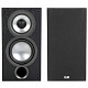 Акустика Elac Uni-Fi 2 UB52 Black Vinyl ,(1 шт)