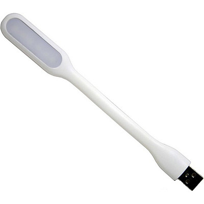 Фонарь JUST USB Torch White (LED-TRCH-WHT)