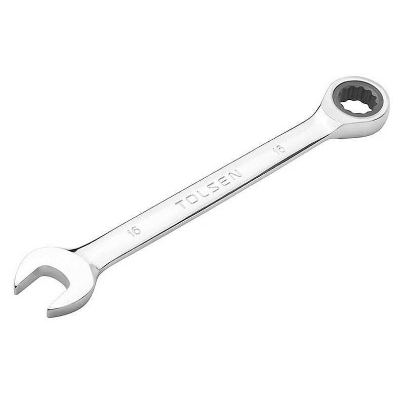 Ключ гайковий Tolsen (15204)