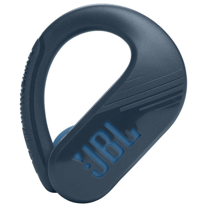Наушники TWS JBL Endurance Peak 3 Blue (JBLENDURPEAK3BLU)