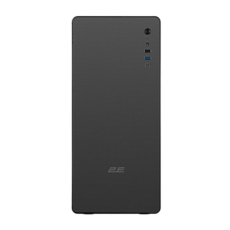 Комп’ютер 2E Rational Intel i5-13400F, 16Gb, F1TB, NVD5050-8, H610, V500B, 500W, Win11P