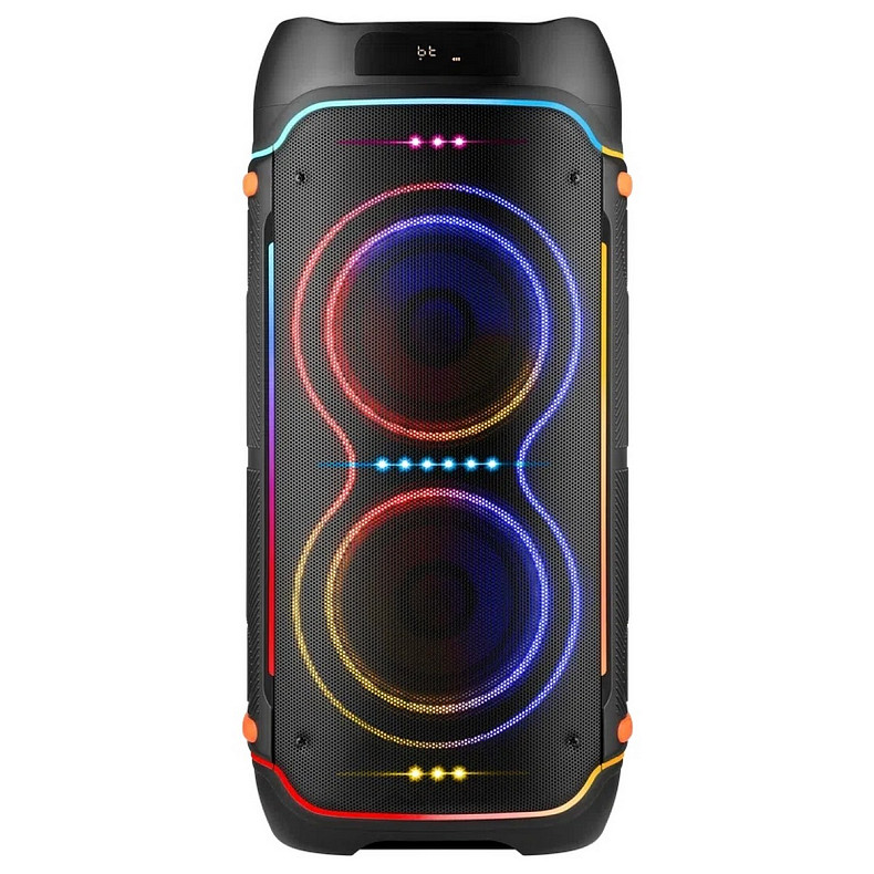 Портативная колонка Defender 200 Black (65201)