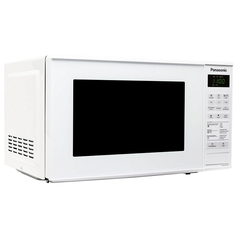 Микроволновая печь Panasonic NN-GT261WZUE