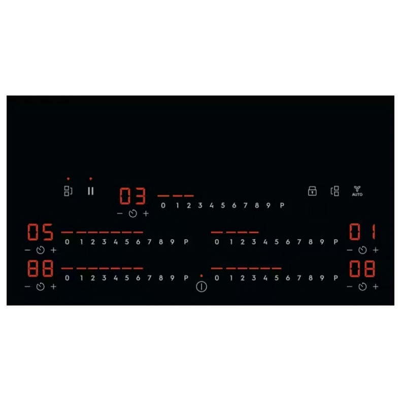 Варочная поверхность Electrolux EIV84550