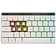 Клавіатура Asus ROG Falchion RGB WL BT White (90MP03EC-BKMA10)
