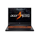 Ноутбук Acer Nitro V 16 ANV16-71 16" WUXGA IPS, Intel i7-14650HX, 16GB, F1TB, NVD4050-6, Lin, чорний