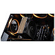 Кулер процессорный DeepCool AK400 G2 Black (R-AK400G2-BKNNMN-GJD)