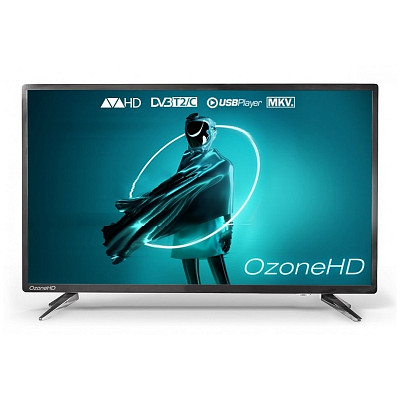 Телевізор OzoneHD 39HN22T2