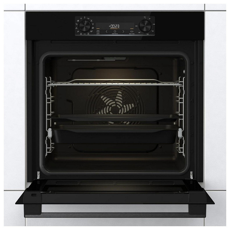 Встраиваемая духовка Gorenje BOS 6737 E06FBG (BO3CO4C01-1)