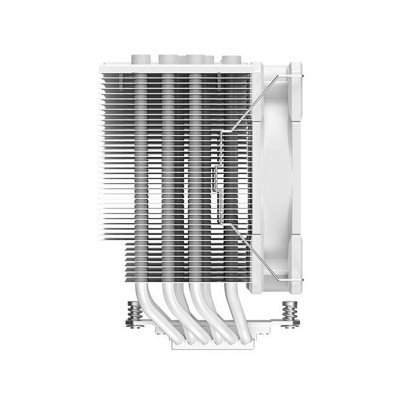 Кулер процессорный ID-Cooling SE-226-XT ARGB Snow