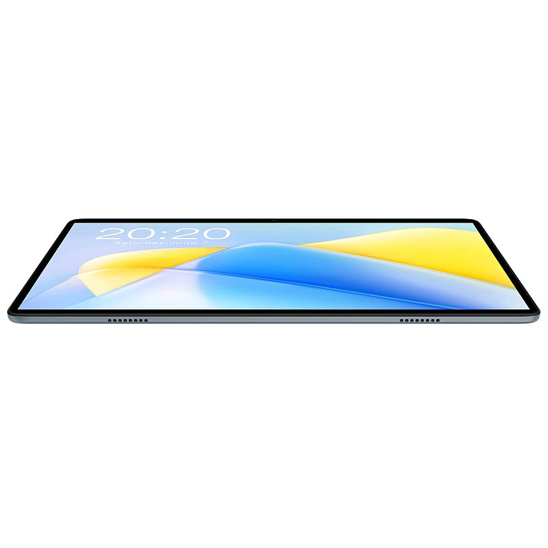 Планшет Teclast P40HD 8/128GB LTE Grey (6940709685266)