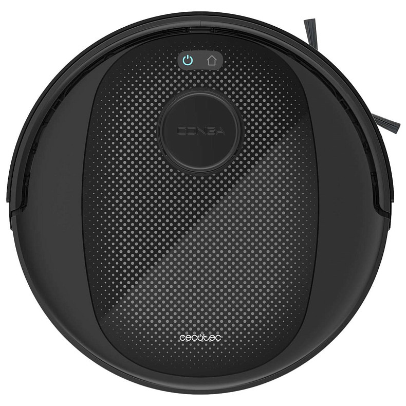 Робот-пилосос Cecotec Conga 7690 Immortal Max Home