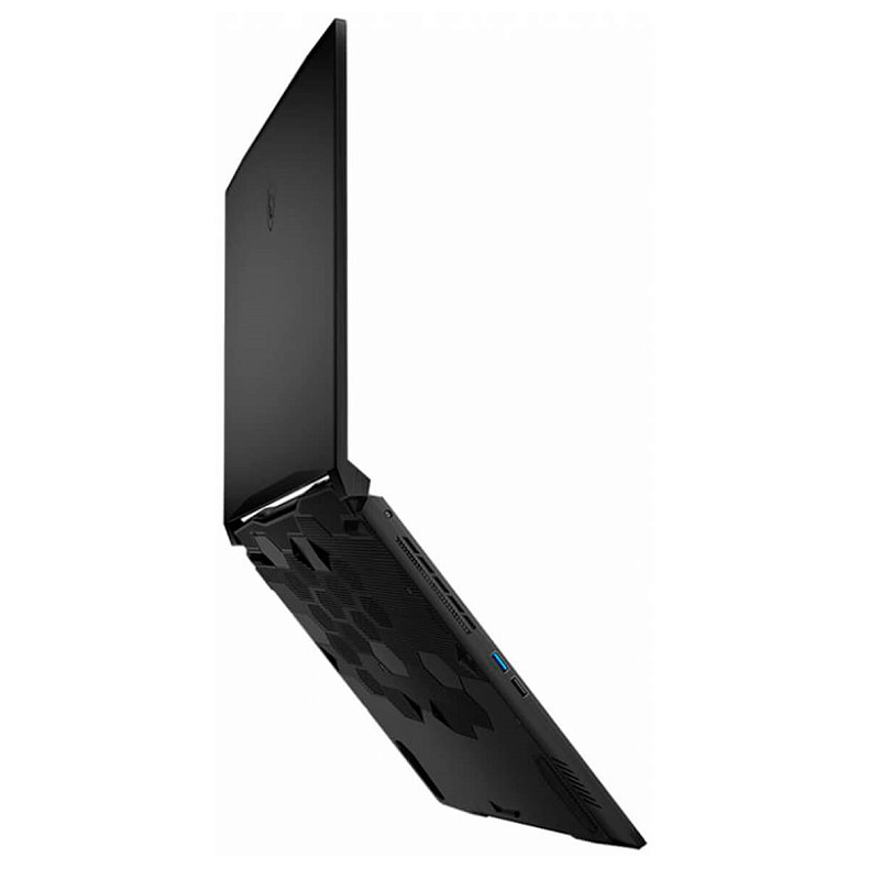 Ноутбук MSI Katana GF66 Black (11UE-805PL)