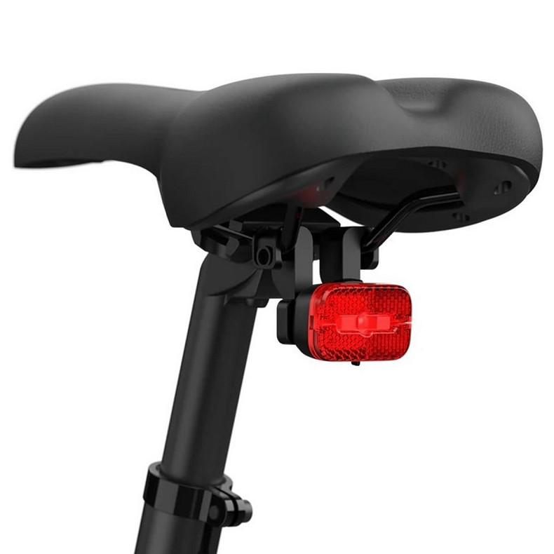 Электровелосипед OKAI LyteCycle EB60 28" Black (EB60-B)