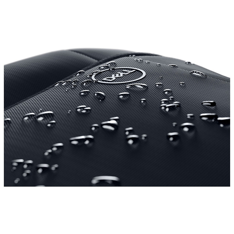 Сумка Dell EcoLoop Pro Slim Briefcase 15.6"