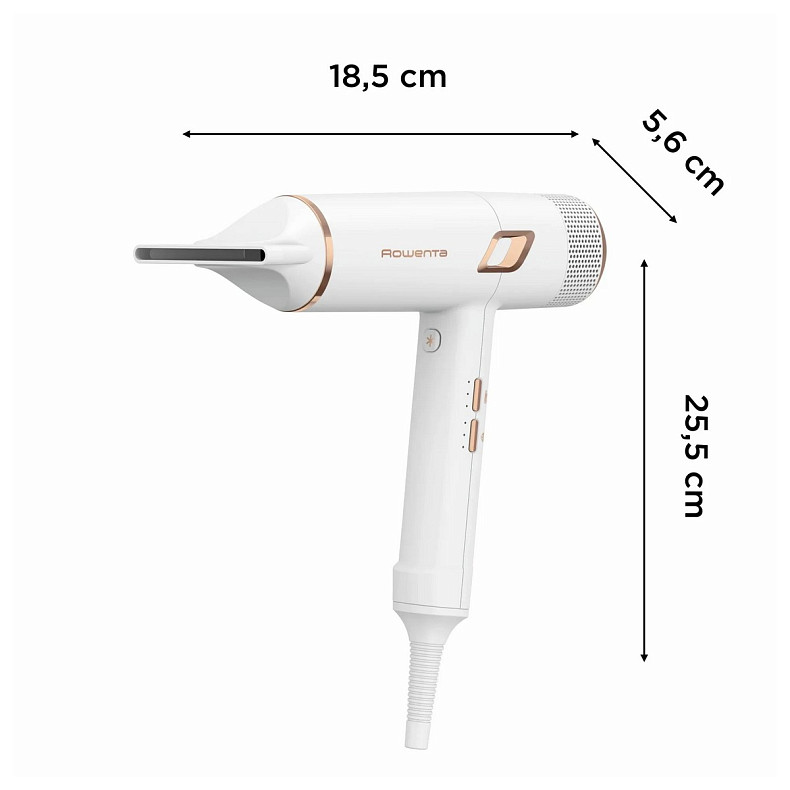Фен для волосся Rowenta CV9910F3