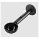Кофеварка Electrolux E6EC1-6BST