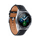 Смарт-годинник SAMSUNG Galaxy Watch 3 45mm Silver (SM-R840NZSA)