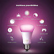 Набор из 4-х смарт-ламп с контроллером Philips Hue White & Ambiance Color LED (4 bulb + HUB) Starter Kit