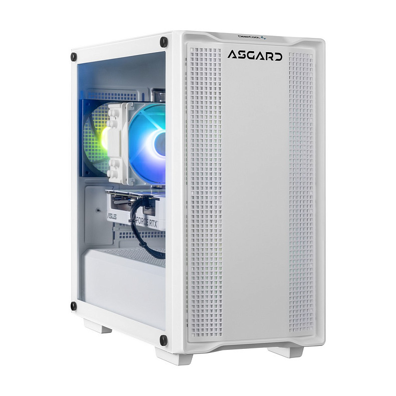 Комп'ютер ASGARD (I124F.32.S10.46.5314)