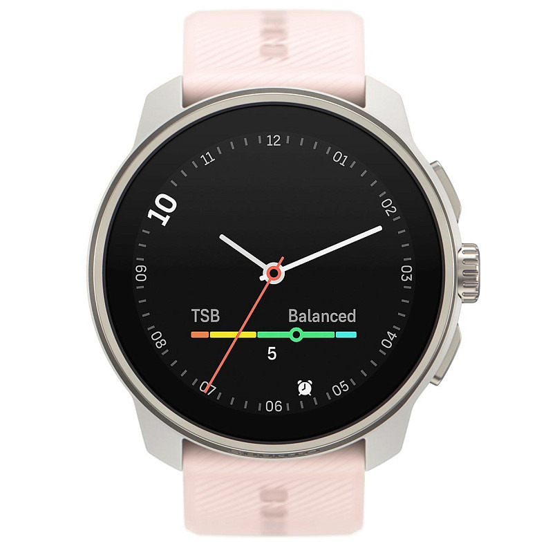 Смарт-часы SUUNTO RACES POWDER PINK