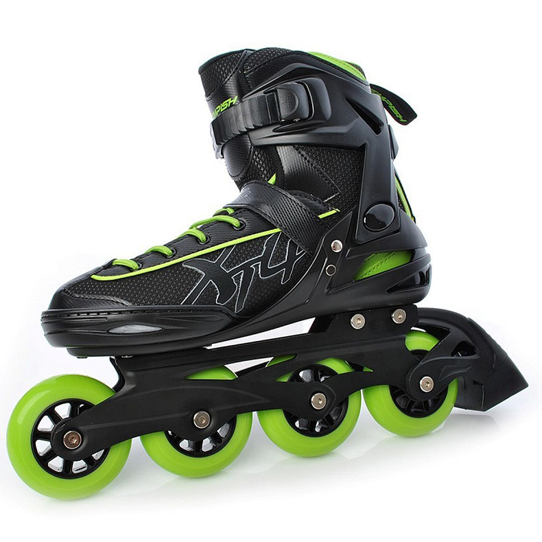 Роликовые коньки TEMPISH XT4/46