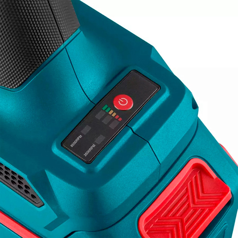 Угловая шлифмашина Ronix 8680