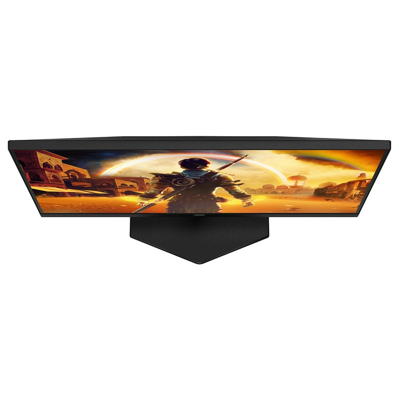 Монітор AOC 27" Q27G42ZE, QHD, Fast IPS, 240Hz, 0,3ms, HDMI, DP