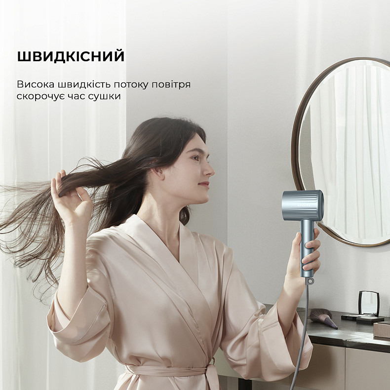 Фен Dreame Ionic Hair Dryer L10 (ALD11A)