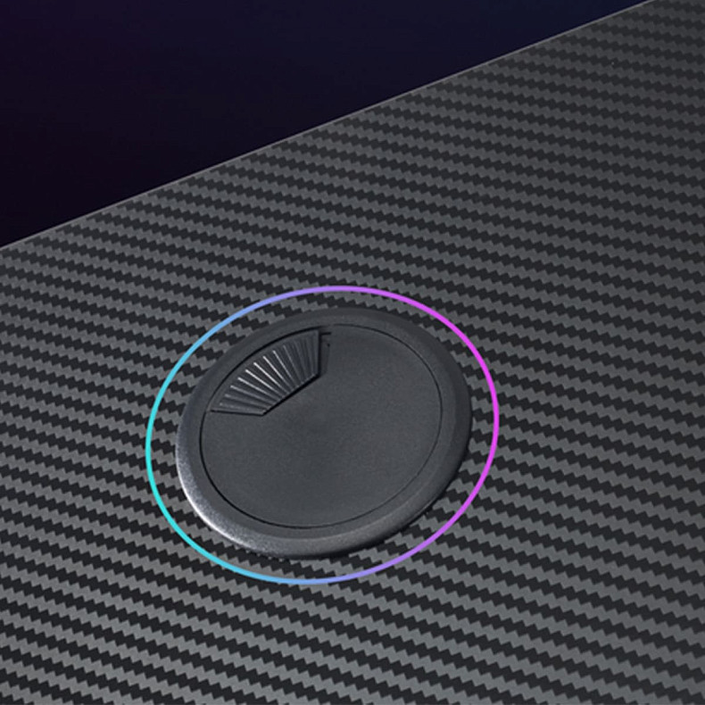 Геймерський стіл Gamepro GD112