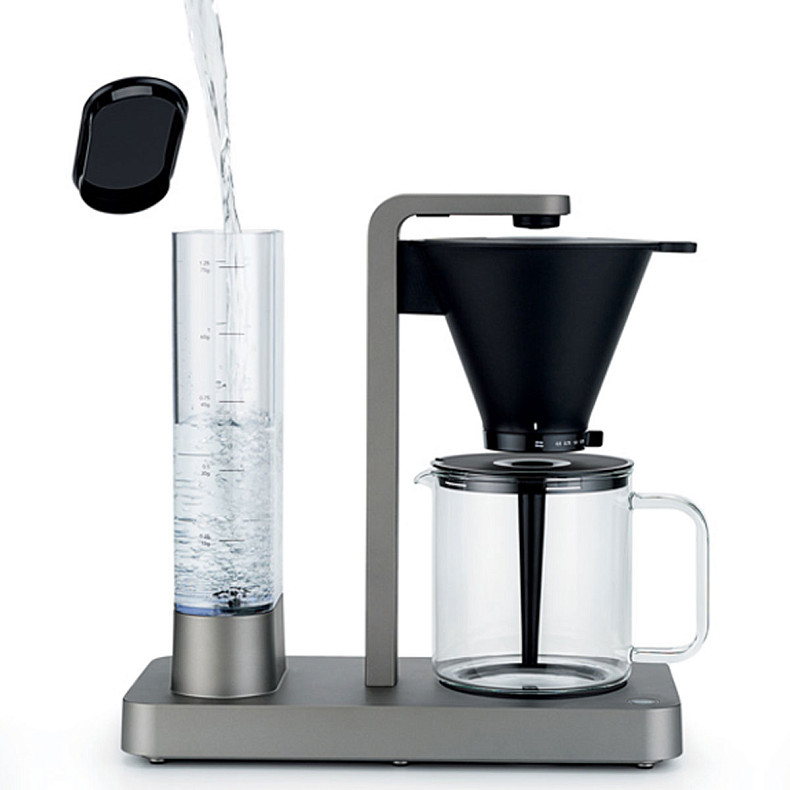 Кавоварка крапельна Wilfa CM7T-125 602274