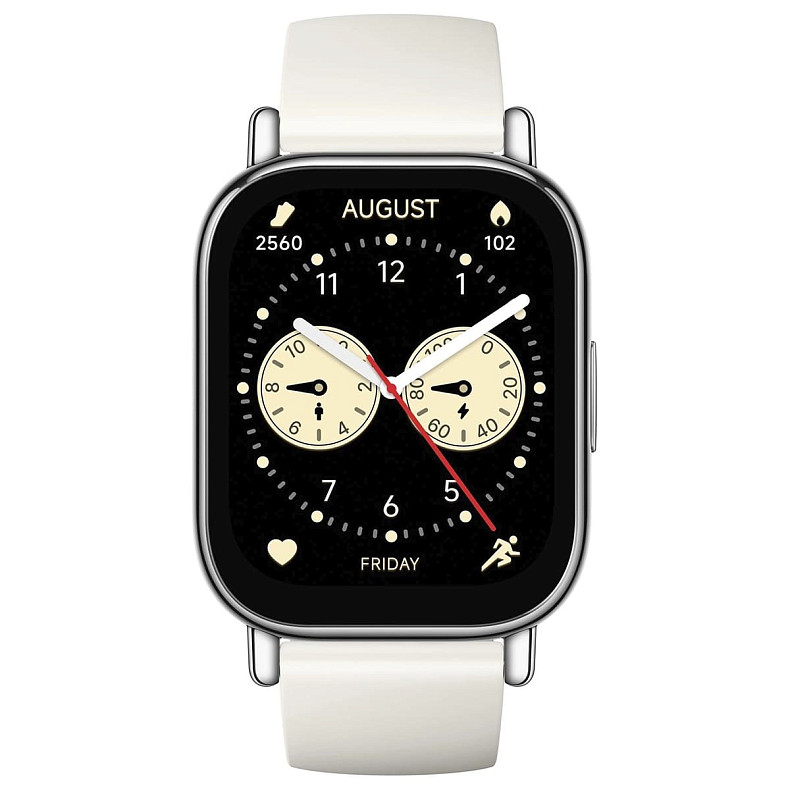 Смарт-годинник Xiaomi Redmi Watch 5 Lite Light Gold (BHR8791GL)_EU