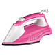 Утюг RUSSELL HOBBS 26461-56 Light & Easy Pro Iron белый+розовый