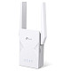 Расширитель покрытия WiFi TP-LINK RE225BE BE3600, 1хGE, MESH