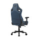 Ігрове крісло Cougar DEFENSOR S Navy Blue F