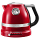Електрочайник KitchenAid Artisan 1,5 л 5KEK1522EER червоний