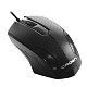 Мышка Crown CMM-100 Black