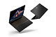 Ноутбук Acer Nitro V 15 ANV15-52 15.6" FHD IPS, Intel 7-240H, 16GB, F1TB, NVD5050-8, Lin, черный