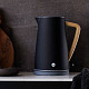 Чайник электрический Wilfa WKR-2000B 609955