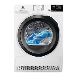 Сушильная машина Electrolux EW8H458BU